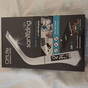 Ottlight wellness series.